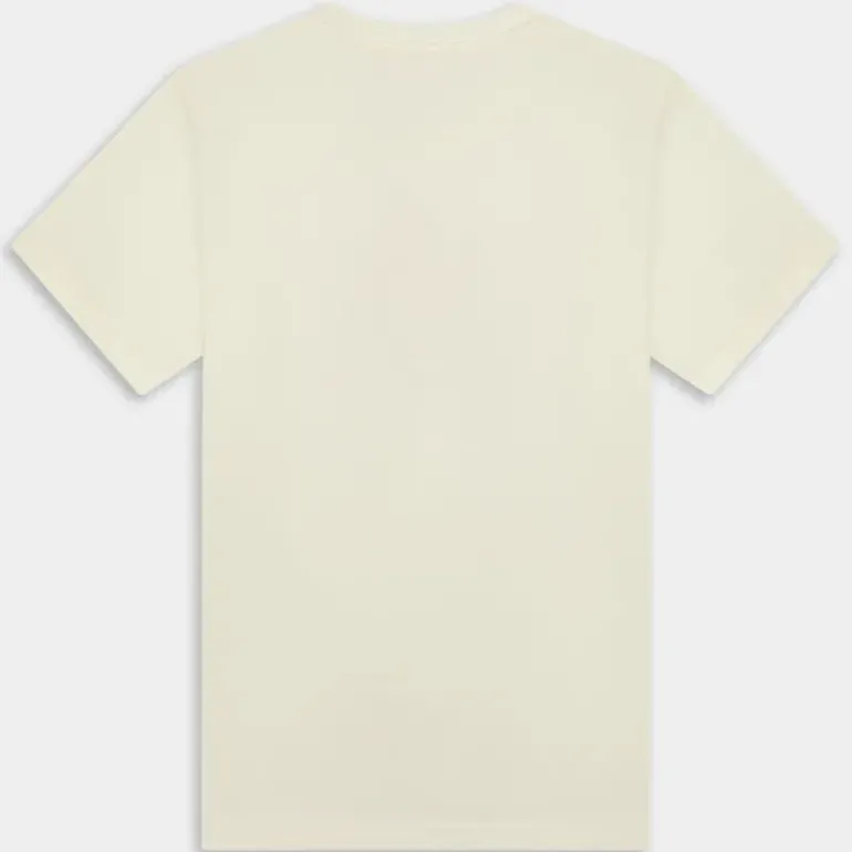W ANIMA- T-SHIRT BIANCO IR5887