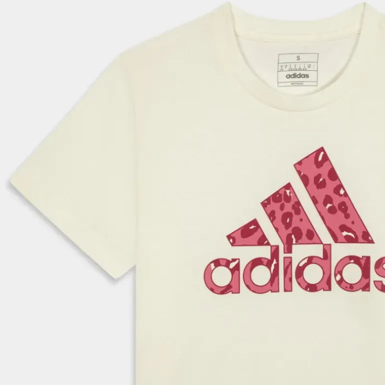W ANIMA- T-SHIRT BIANCO IR5887