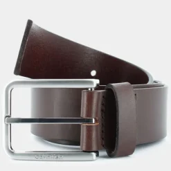 WARMTH- CINTURE GE7 DARK BROWN 09195-GE7