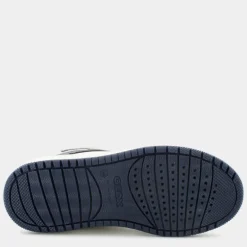 WASHIBA- SNEAKERS BIANCO VERDE GRIGIO J46LQB05415C1L3X