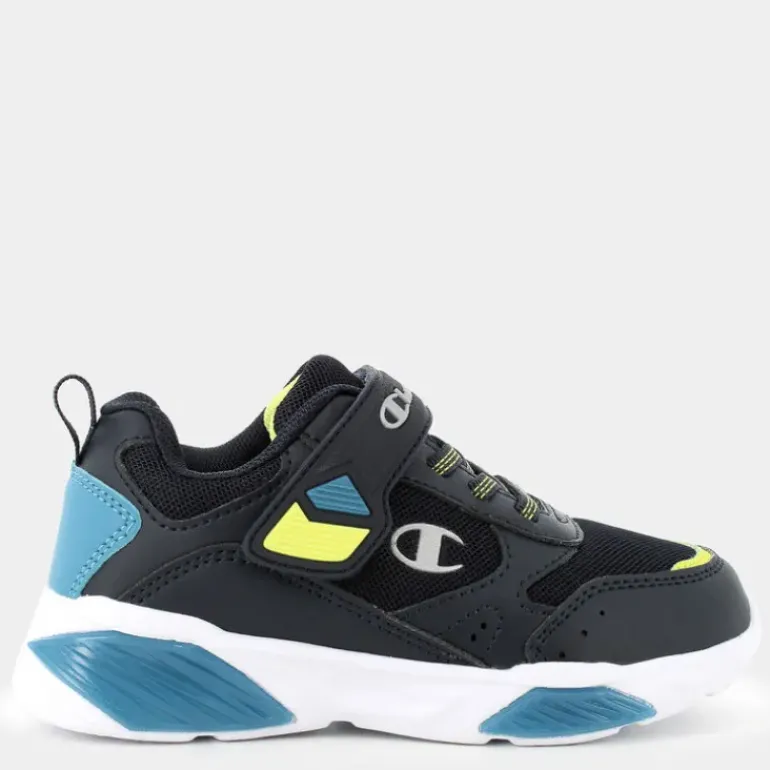 WAVE B PS- SPORTIVE NNY/IBE/ALO S32778