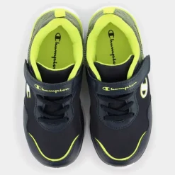 WAVE 2 B PS- SPORTIVE NNY/SYF S32847