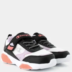WAVE G PS- SPORTIVE WHT/CORAL/LILAC S32782