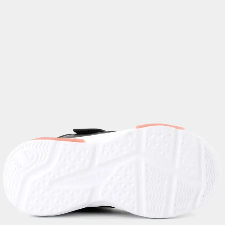 WAVE G PS- SPORTIVE WHT/CORAL/LILAC S32782