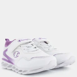 WAVE 2 G PS- SPORTIVE WHT/PURPLE S32831