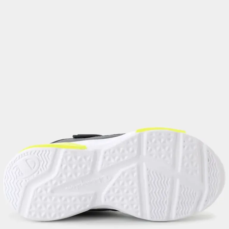 WAVE PU B PS- SPORTIVE NNY/LIME S32818
