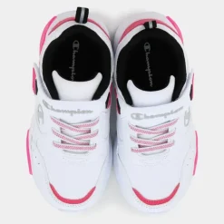 WAVE PU G PS LOW- SPORTIVE WHT/FUCSIA/NBK S32820