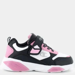 WAVE PU G PS LOW- SPORTIVE WHT/NNY/PINK S32820