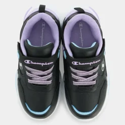 WAVE PU G PS- SPORTIVE NBK/LILAC/LT.BLUE S32820
