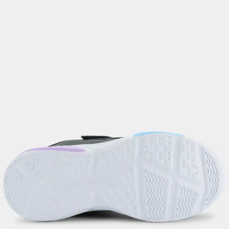 WAVE PU G PS- SPORTIVE NBK/LILAC/LT.BLUE S32820