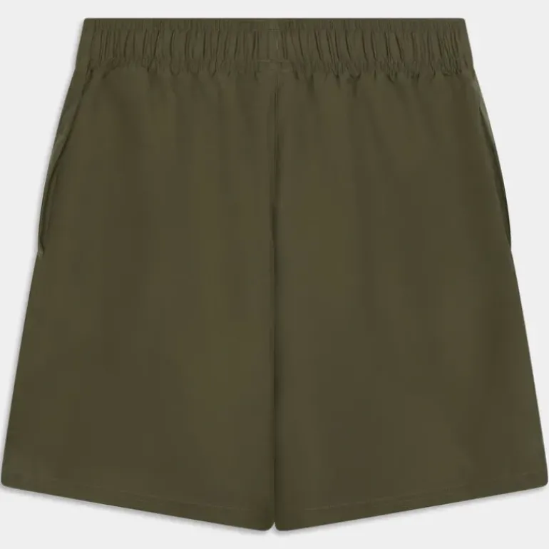 WDMK- PANTALONI MARINE GREEN 1383356