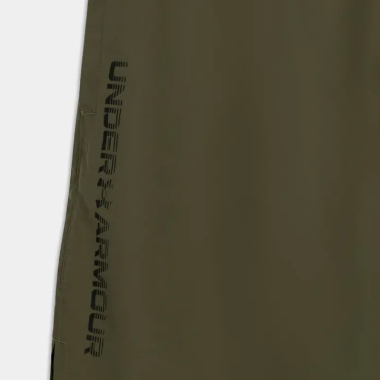 WDMK- PANTALONI MARINE GREEN 1383356