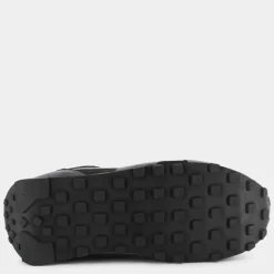 WEN- SNEAKERS BLACK/GREY AGM040007