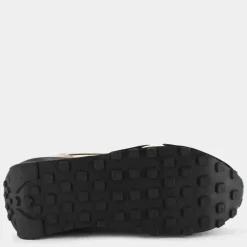 WEN- SNEAKERS BLACK/SAND AGW015112