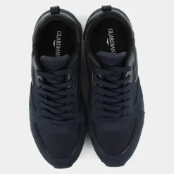 WEN- SNEAKERS NAVY/BLUE AGM040011
