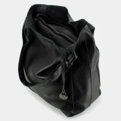 WILL- BORSE NERO MN-I24-04