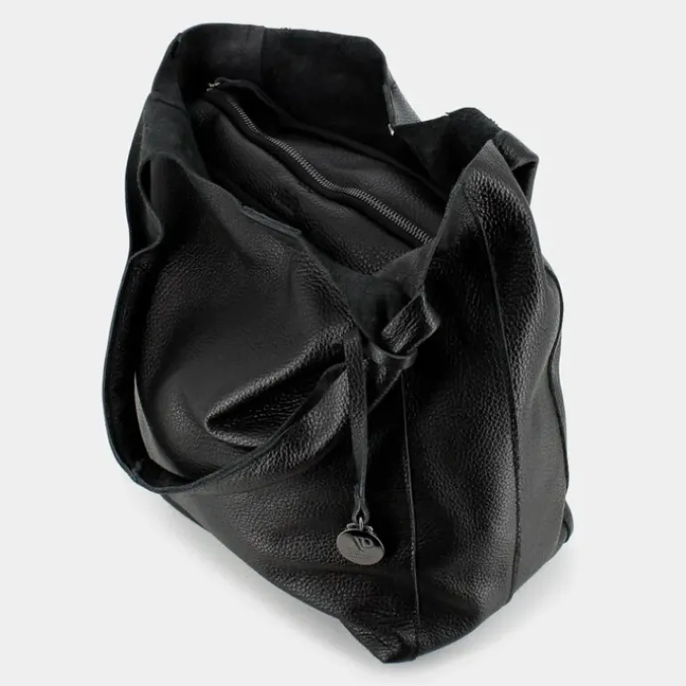 WILL- BORSE NERO MN-I24-04