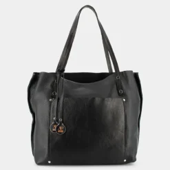 WILLER- BORSE NERO MN-I24-02