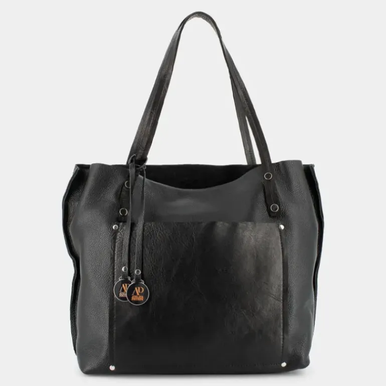 WILLER- BORSE NERO MN-I24-02