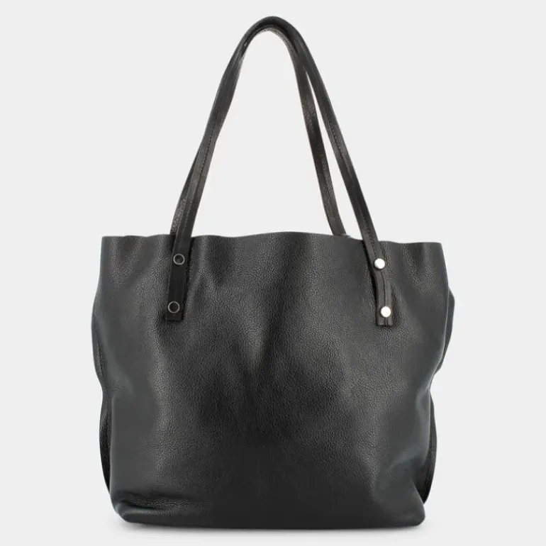WILLER- BORSE NERO MN-I24-02