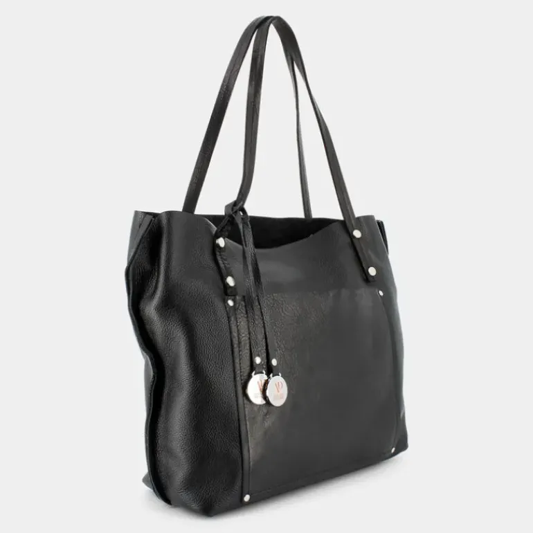 WILLER- BORSE NERO MN-I24-02