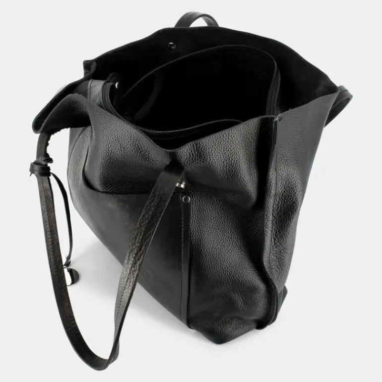 WILLER- BORSE NERO MN-I24-02