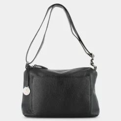 WILLER- BORSE NERO MN-I24-04