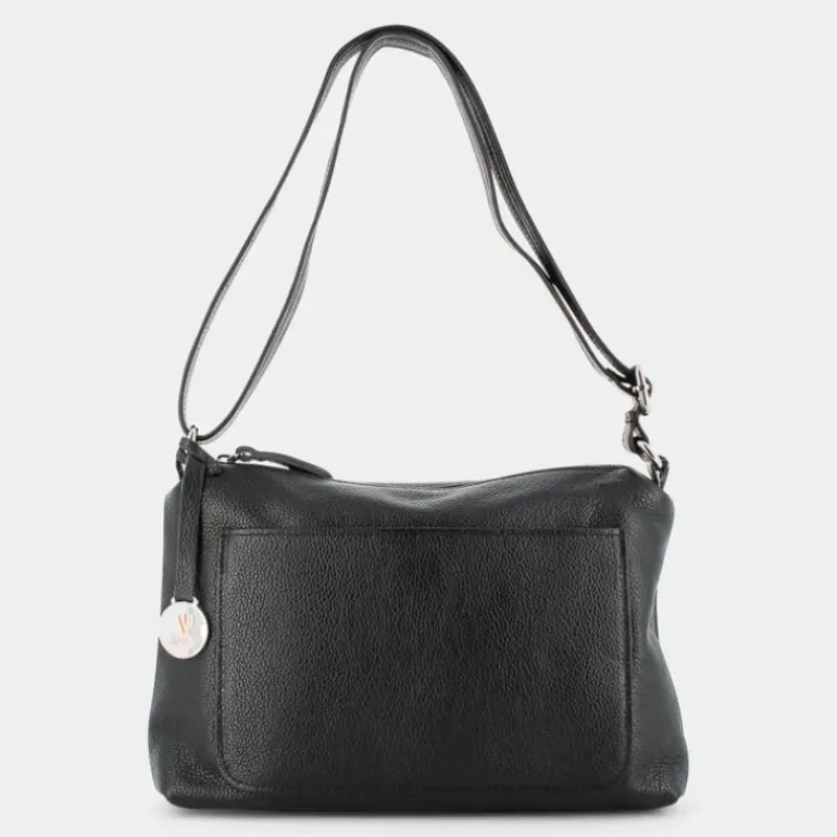 WILLER- BORSE NERO MN-I24-04
