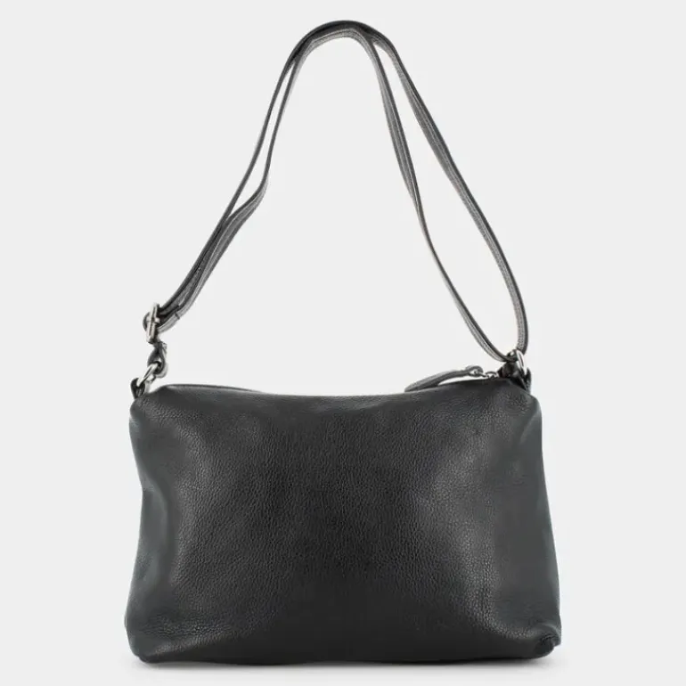 WILLER- BORSE NERO MN-I24-04