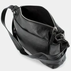 WILLER- BORSE NERO MN-I24-04