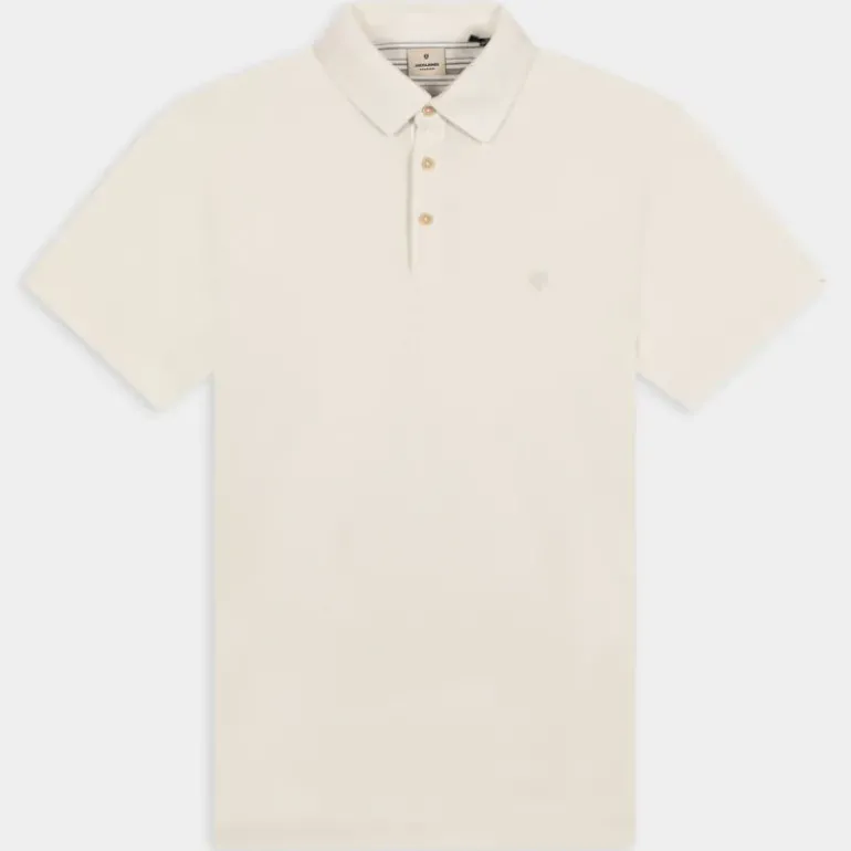 WILLIAM WASH SS- T-SHIRT BLU 12257315