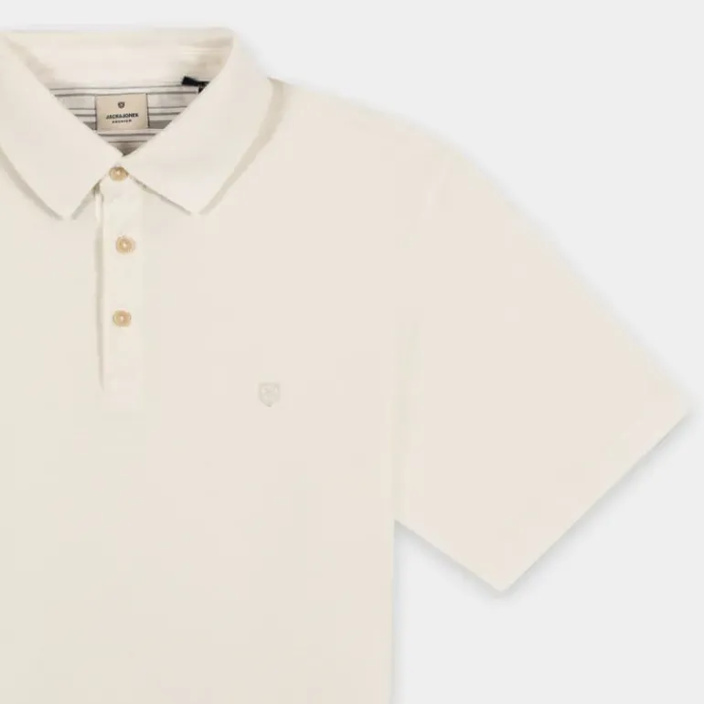 WILLIAM WASH SS- T-SHIRT BLU 12257315