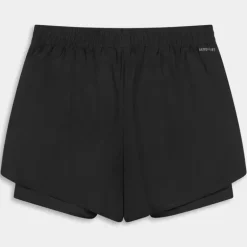 W MIN 2- PANTALONI NERO HN1044