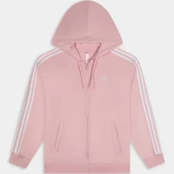 W 3S FT- MAGLIE E FELPE ROSA IR6132