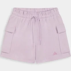 W SL FT SHO- PANTALONI LAVANDA JC5701
