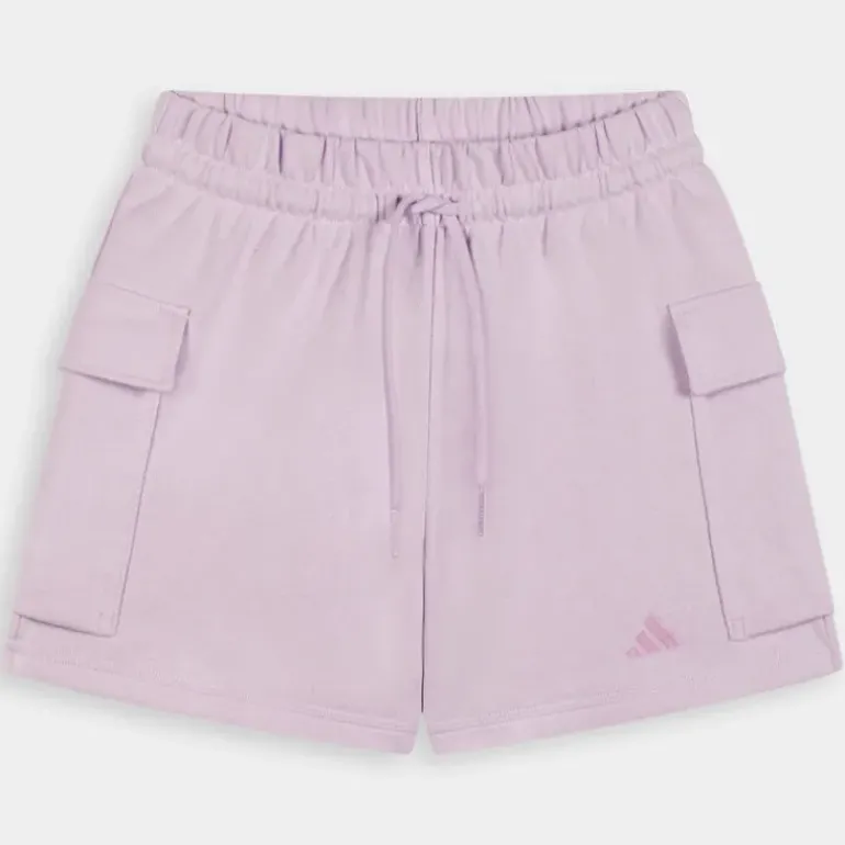 W SL FT SHO- PANTALONI LAVANDA JC5701