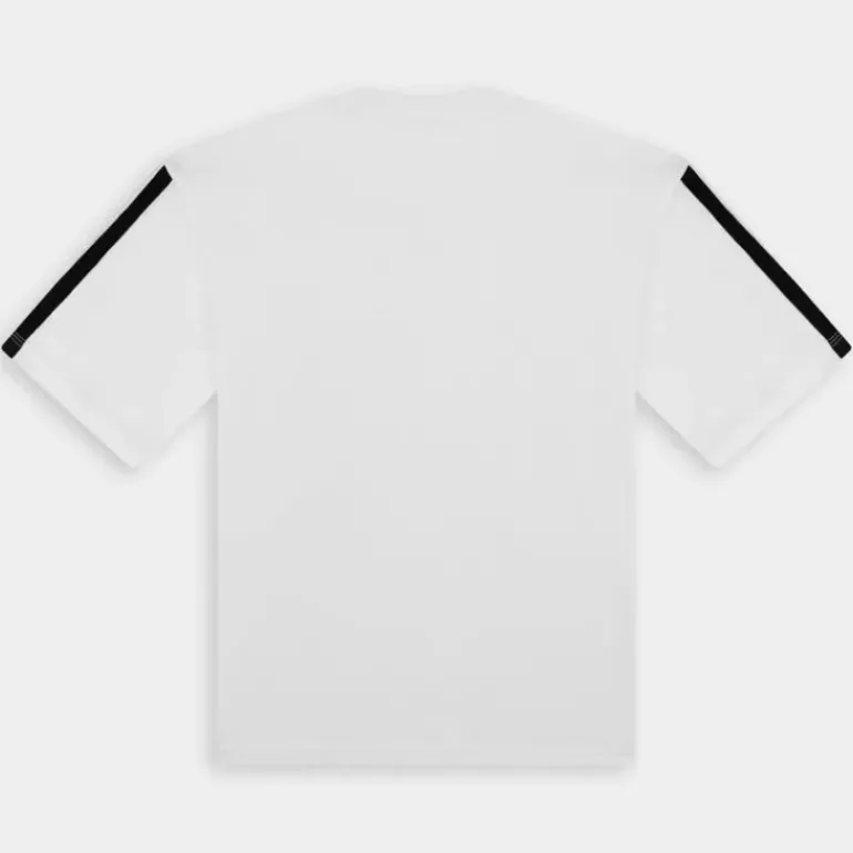 W 3S SJ BF T- T-SHIRT White JE1211