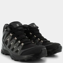 X BRAZE MID GTX M- SPORTIVE BLACK 471748