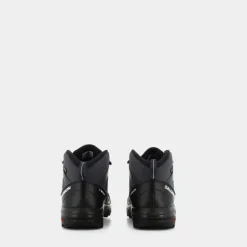 X BRAZE MID GTX- SPORTIVE EBONY/INDIA INK/BLEACHED AQUA 471811