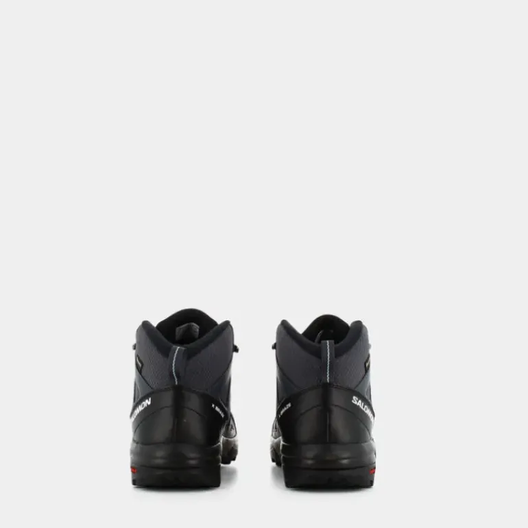 X BRAZE MID GTX- SPORTIVE EBONY/INDIA INK/BLEACHED AQUA 471811