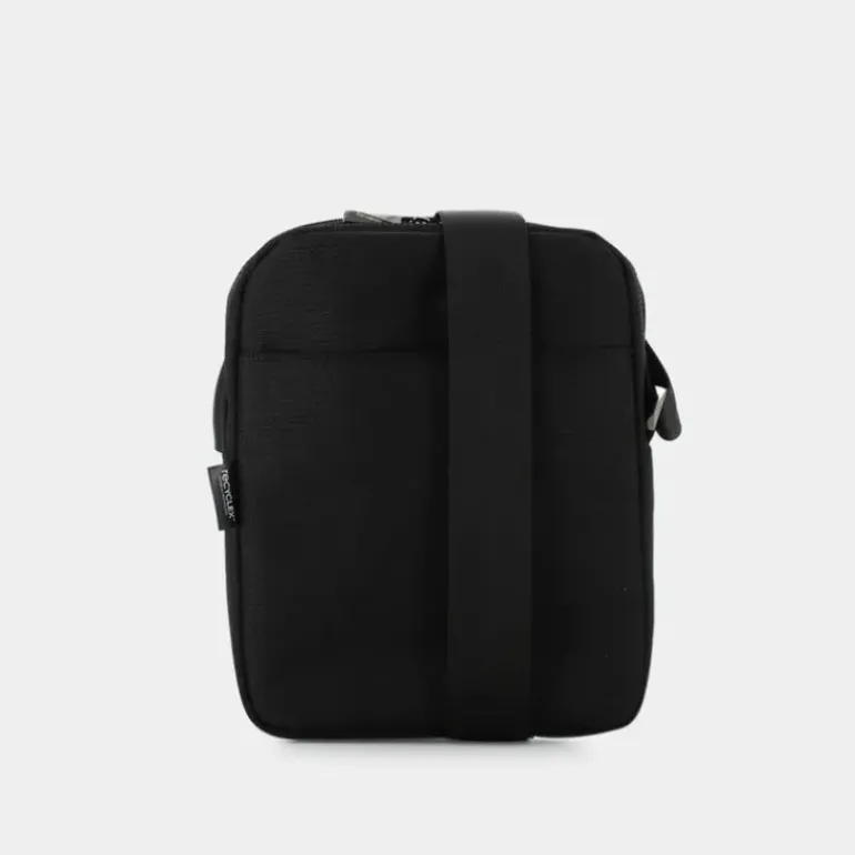 XBR 2.0- TRACOLLE NERO KL6009002