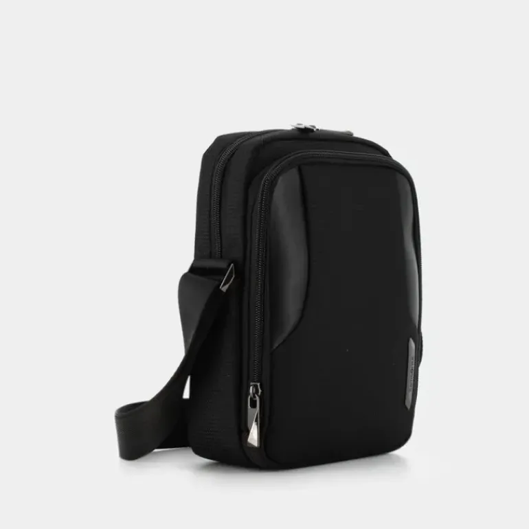 XBR 2.0- TRACOLLE NERO KL6009002