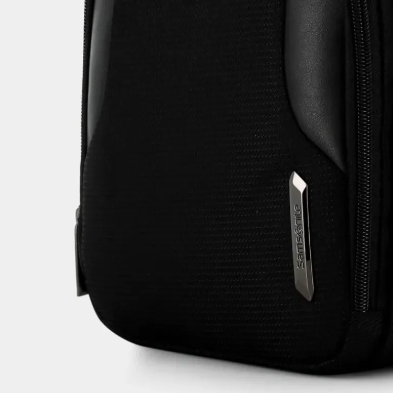 XBR 2.0- TRACOLLE NERO KL6009002