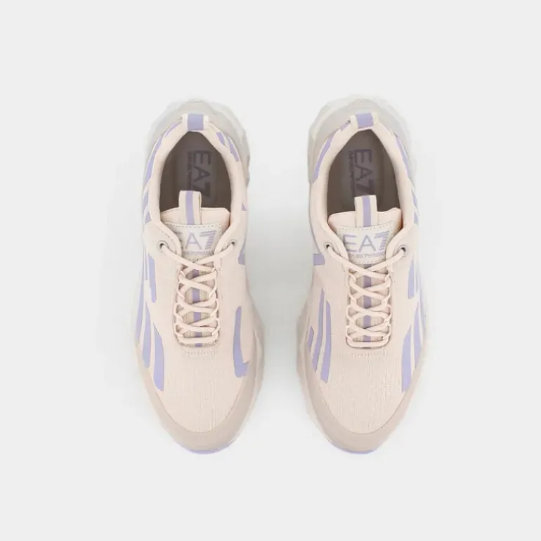XCC52- SNEAKERS BIANCO X8X033 XCC52 S328