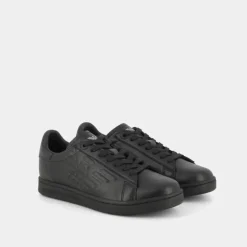 XCC51- SNEAKERS NERO X8X001-WXCC51A083