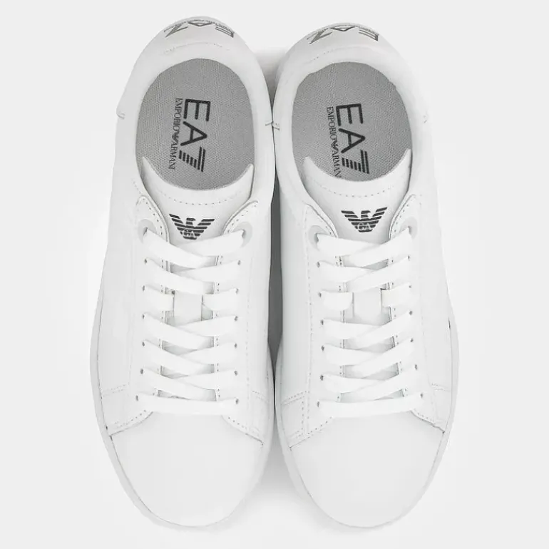 XCC51- SNEAKERS WHITE X8X001.