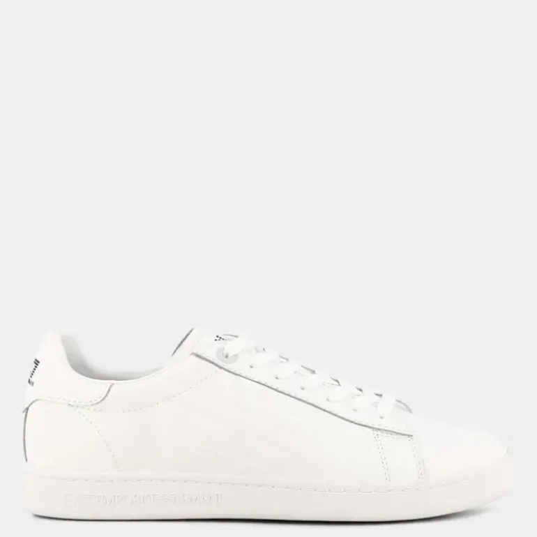 XCC51- SNEAKERS WHITE X8X001