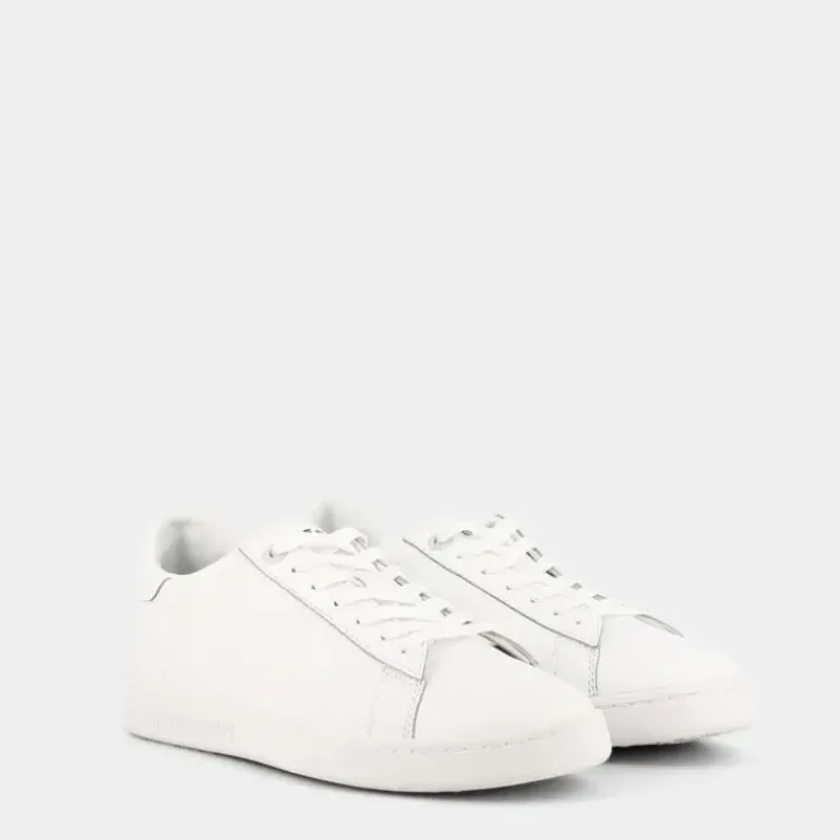 XCC51- SNEAKERS WHITE X8X001