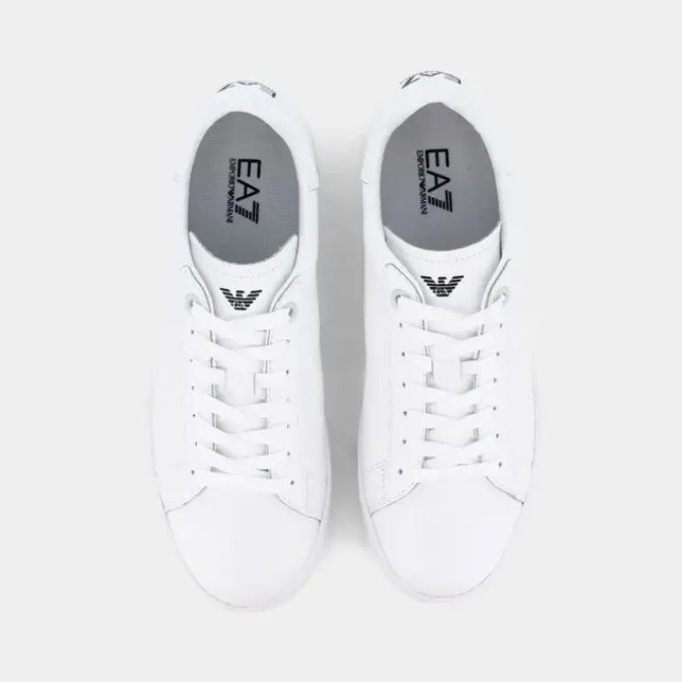 XCC51- SNEAKERS WHITE X8X001
