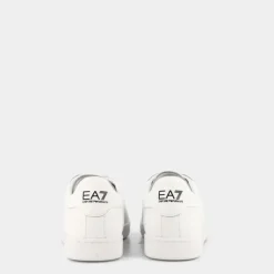 XCC51- SNEAKERS WHITE X8X001